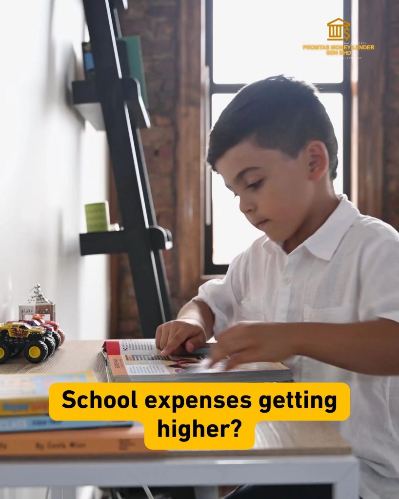 Licensed Money Lender in Skudai Johor Bahru - Promtas Money Lender Sdn Bhd - Skudai Fast Personal Loan Skudai JB 01