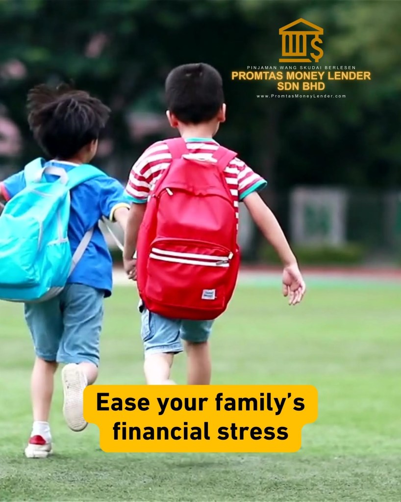 Licensed Money Lender in Skudai Johor Bahru - Promtas Money Lender Sdn Bhd - Skudai Fast Personal Loan Skudai JB 05