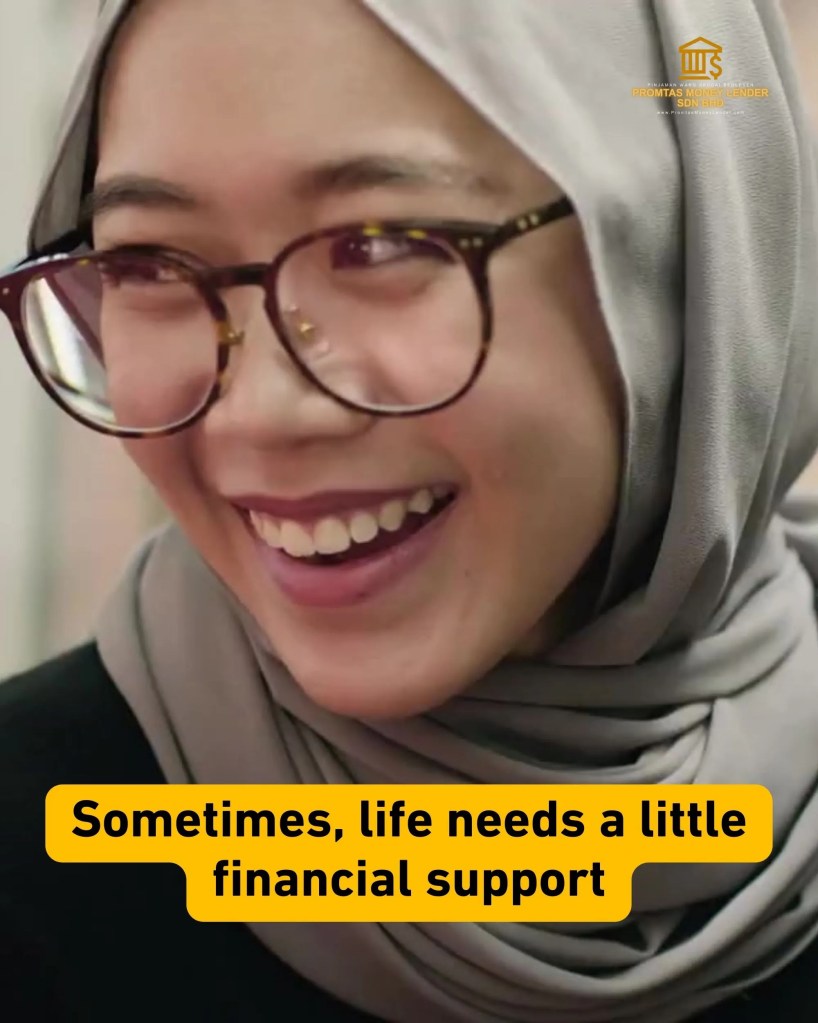 Licensed Money Lender Skudai Johor Bahru - Promtas Safe, Legal and Fast Loan 01