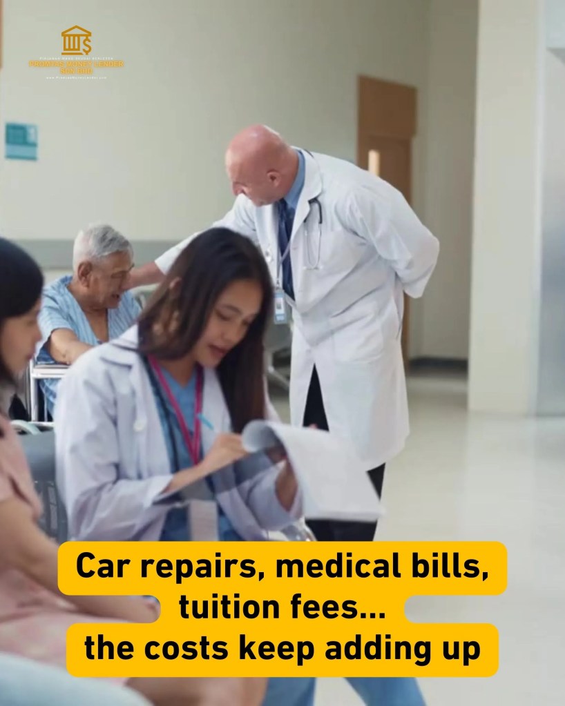 Licensed Money Lender Skudai Johor Bahru - Promtas Safe, Legal and Fast Loan 02