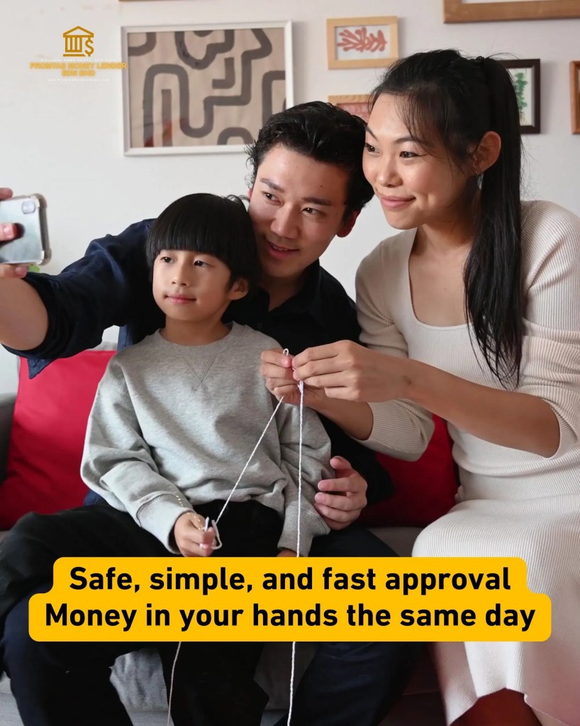 Licensed Money Lender Skudai Johor Bahru - Promtas Safe, Legal and Fast Loan 04