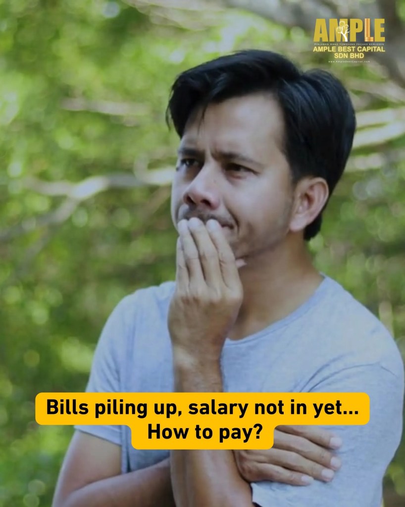 Licensed Money Lender Tongkang Pechah Batu Pahat Johor Malaysia - Fast and Easy Loan - Ample Best Capital 02