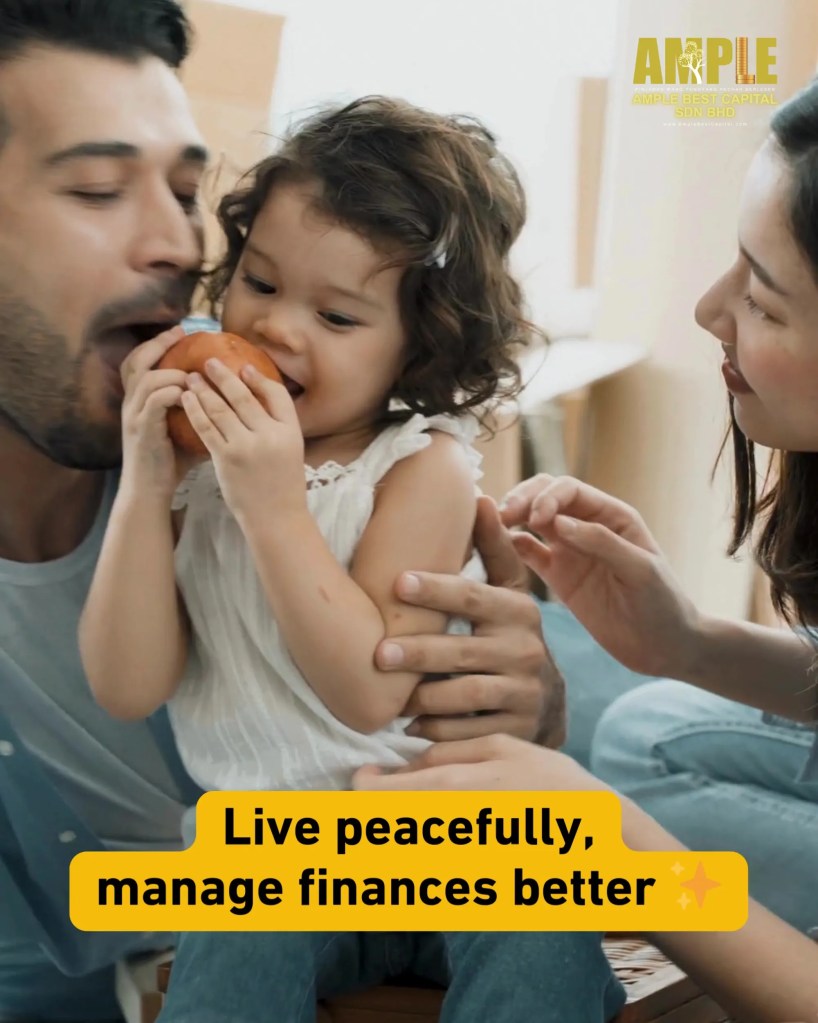 Licensed Money Lender Tongkang Pechah Batu Pahat Johor Malaysia - Fast and Easy Loan - Ample Best Capital 05