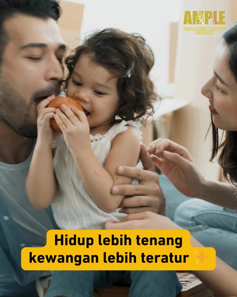 Pinjaman Wang Berlesen Tongkang Pechah - Cepat dan Mudah - Ample Best Capital Sdn Bhd 05