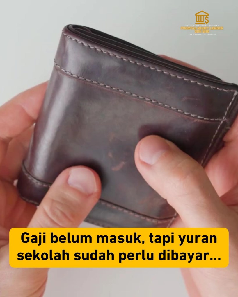 Pinjaman Wang Skudai Johor Bahru Johor Malaysia - Promtas Money Lender Sdn Bhd Pinjaman Segera Berlesen Skudai JB Johor 02
