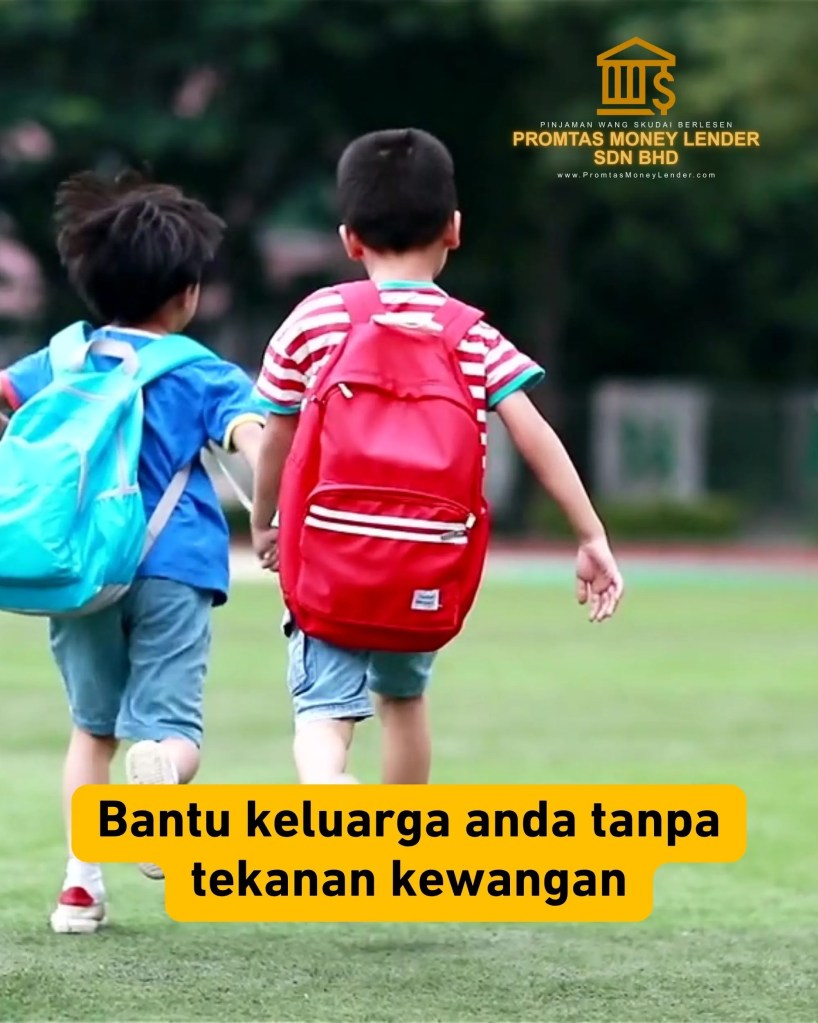 Pinjaman Wang Skudai Johor Bahru Johor Malaysia - Promtas Money Lender Sdn Bhd Pinjaman Segera Berlesen Skudai JB Johor 05