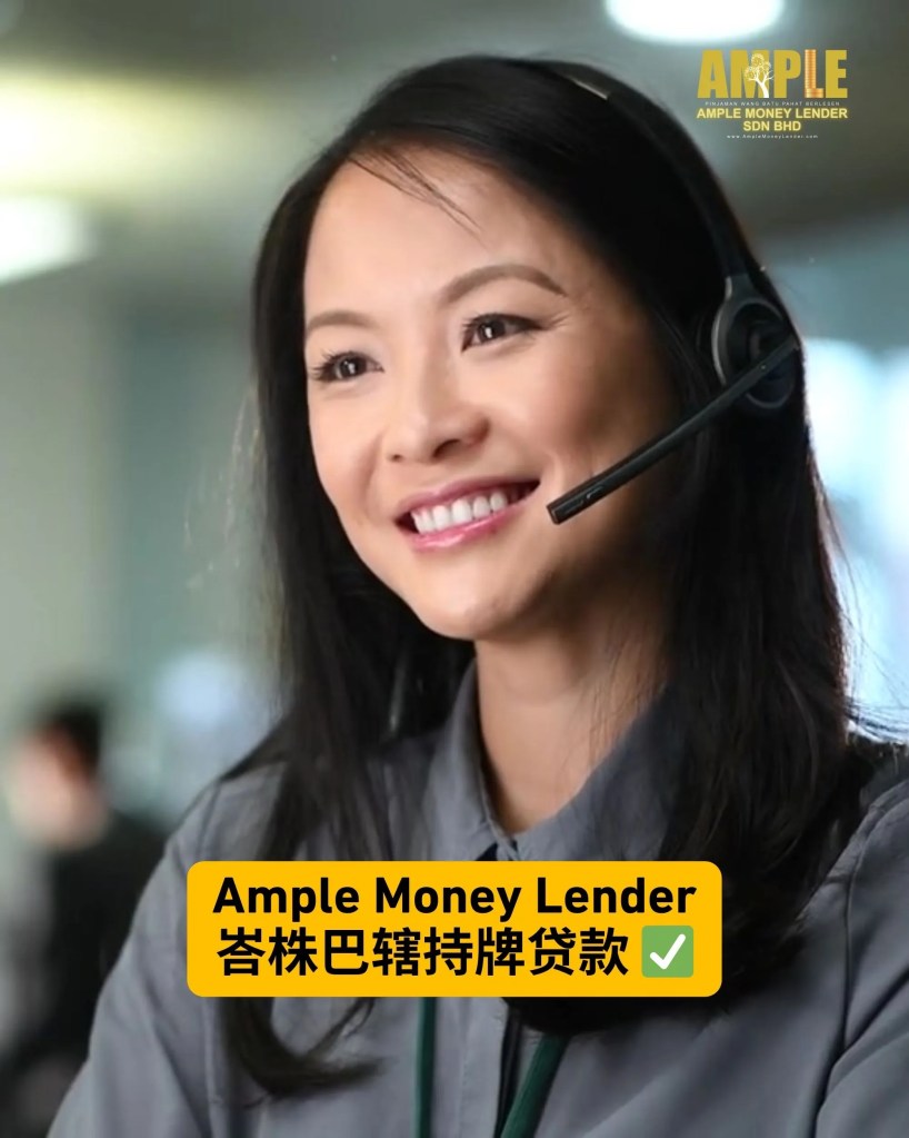 BP 孩子上学费用增加 -马来西亚 柔佛 峇株巴辖持牌贷款公司 Ample Money Lender Sdn Bhd 峇株个人贷款 A03