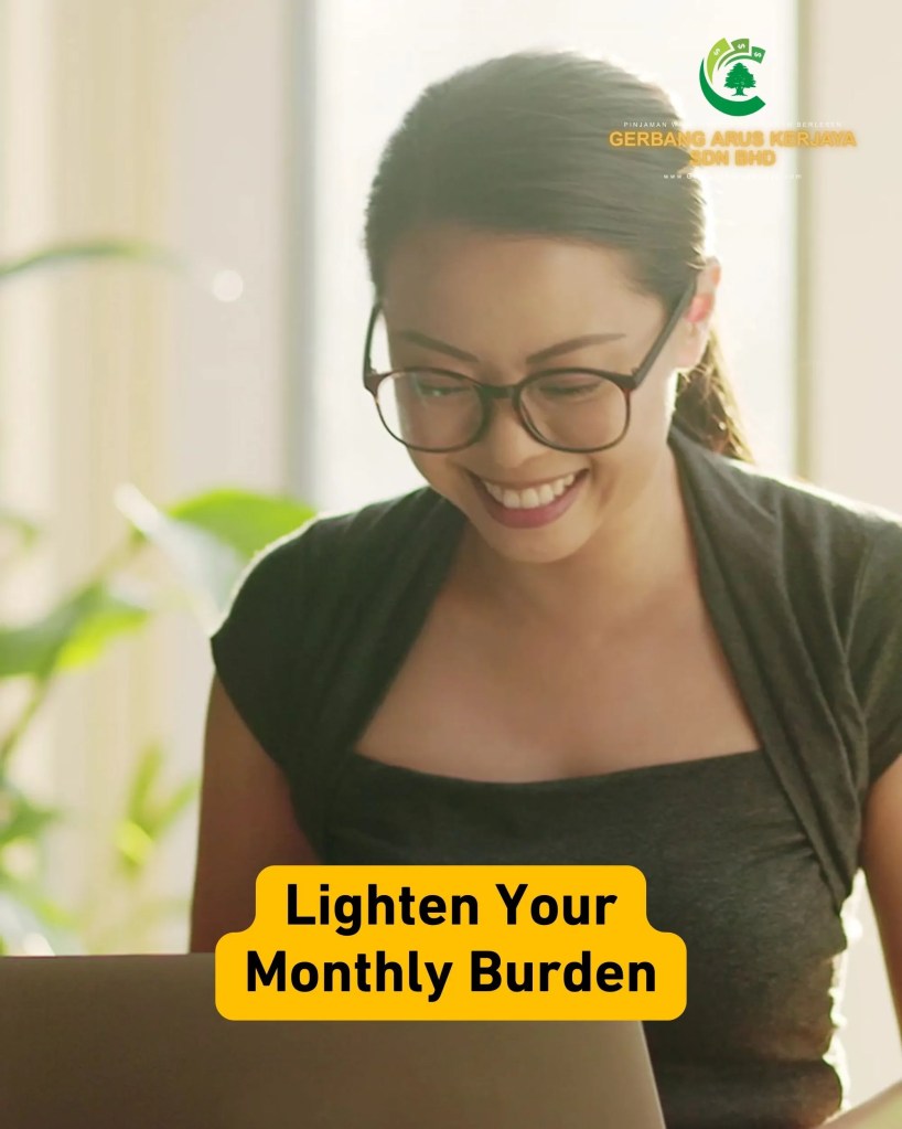 BP Salary In But Debts Still Unpaid - Licensed Money Lender in Bandar Penggaram Batu Pahat Johor Malaysia - Gerbang Arus Kerjaya Snd Bhd - BP Loan Batu Pahat Money Lender 05