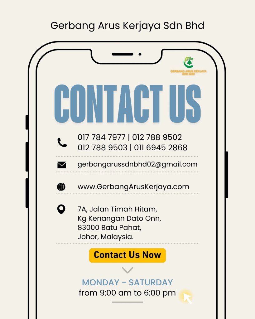 BP Salary In But Debts Still Unpaid - Licensed Money Lender in Bandar Penggaram Batu Pahat Johor Malaysia - Gerbang Arus Kerjaya Snd Bhd - BP Loan Batu Pahat Money Lender 07