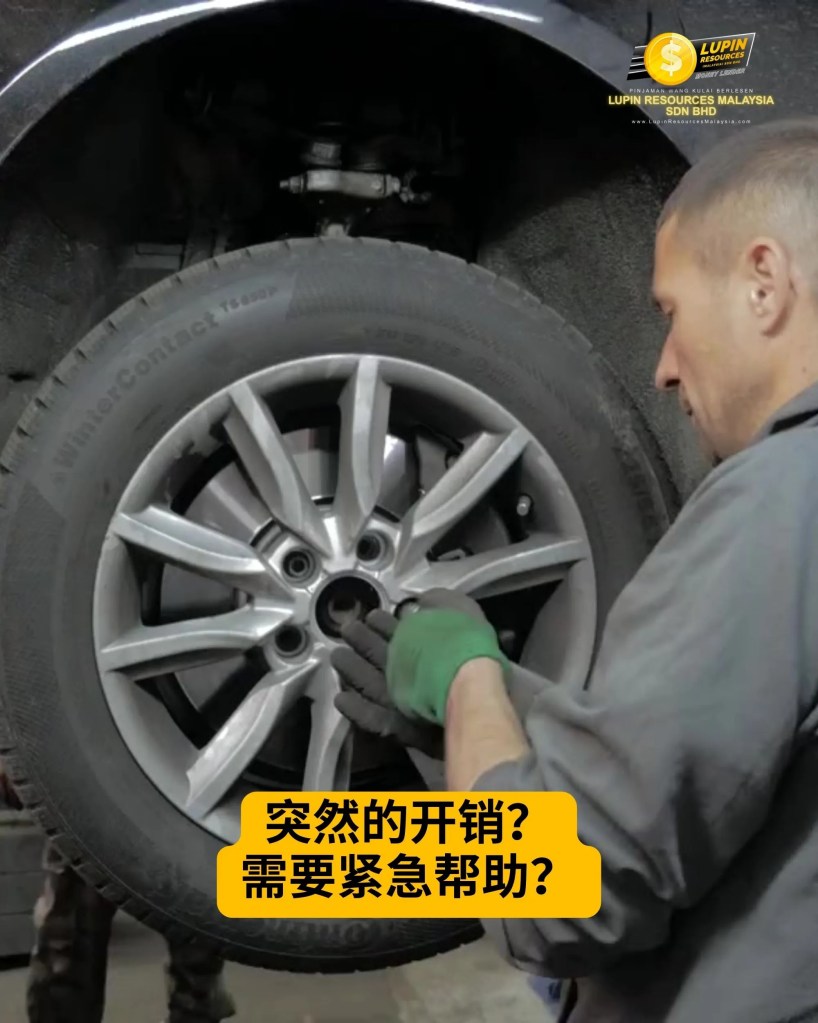 柔佛古来分期贷款-古来灵活分期-快速获批-安心可靠-柔佛古来有执照的贷款公司-Lupin Resources Malaysia Sdn Bhd-柔佛古来持牌贷款 02