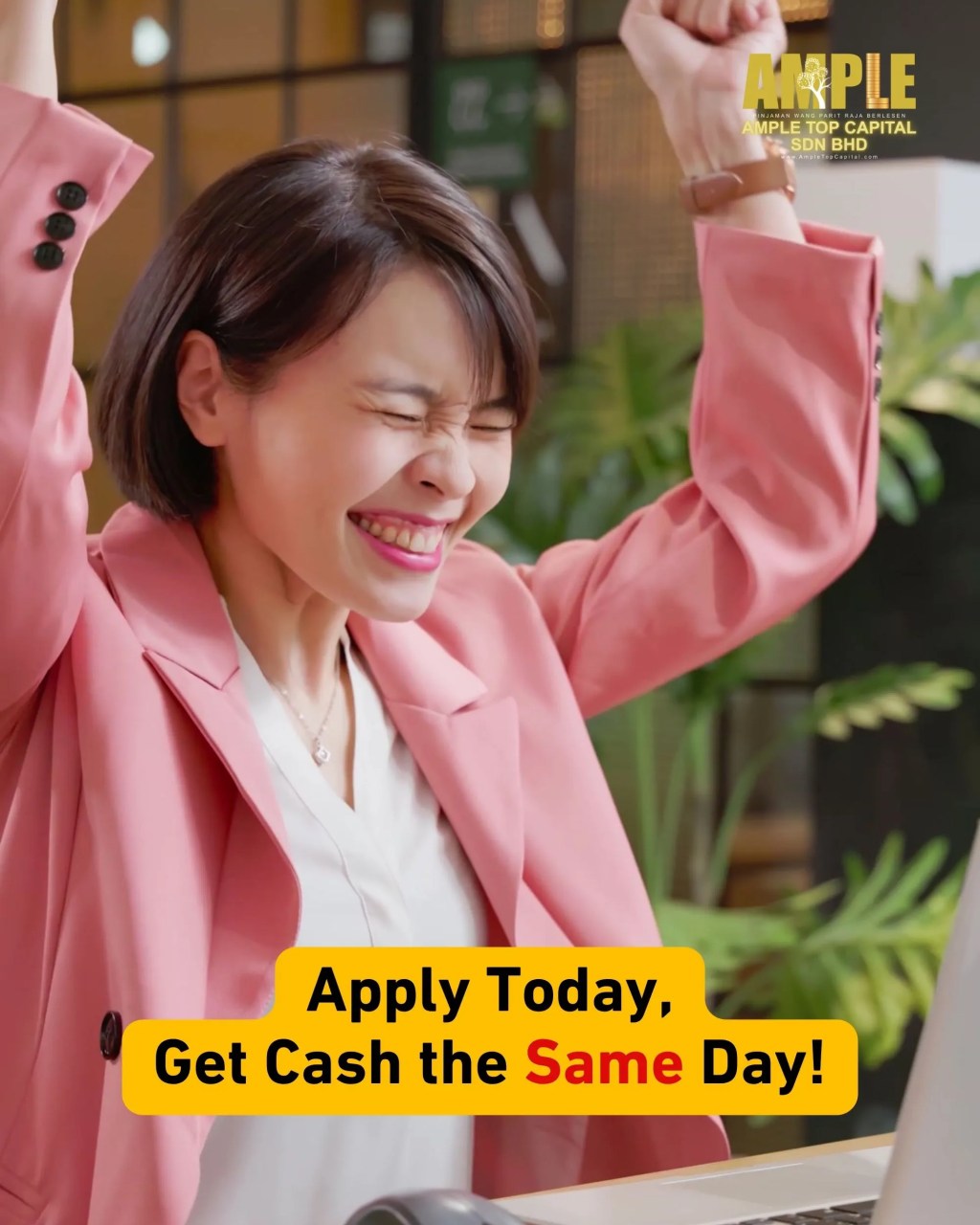 Emergency Loan Parit Raja, Batu Pahat, Johor – Apply Today, Get Cash the Same Day in Parit&nbsp;Raja!
