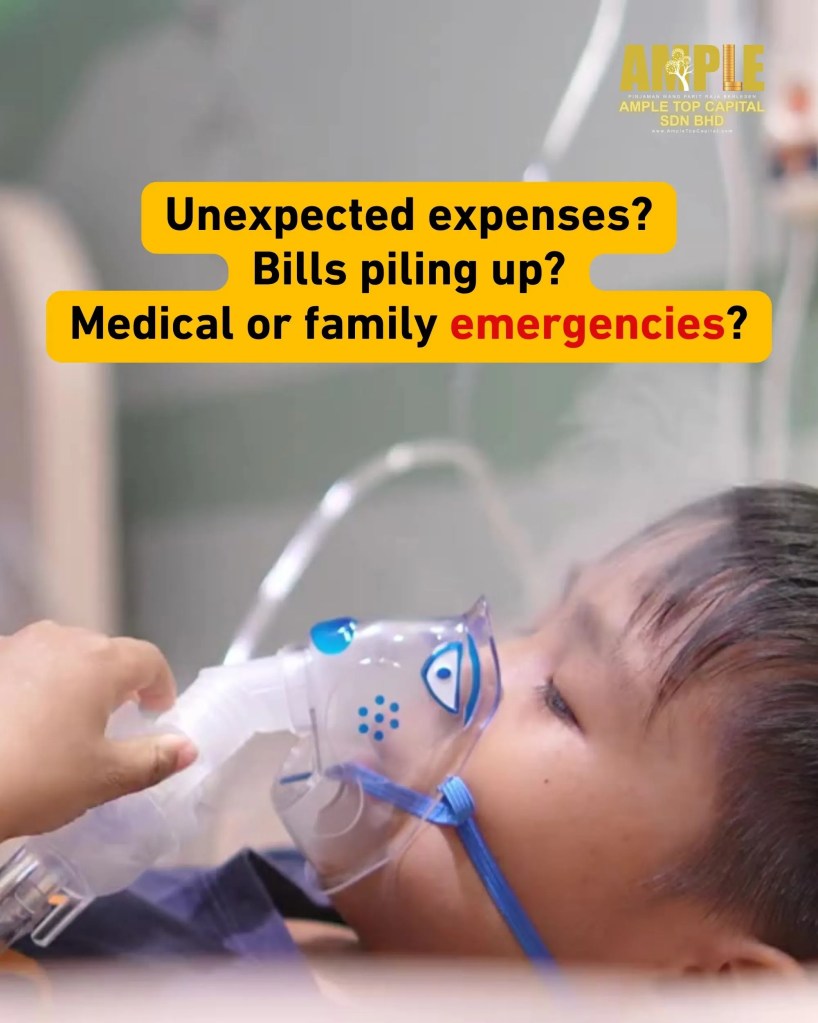 Emergency Loan Parit Raja Batu Pahat Johor Malaysia - Apply Today, Get Cash the Same Day in Parit Raja Personal Loan 03