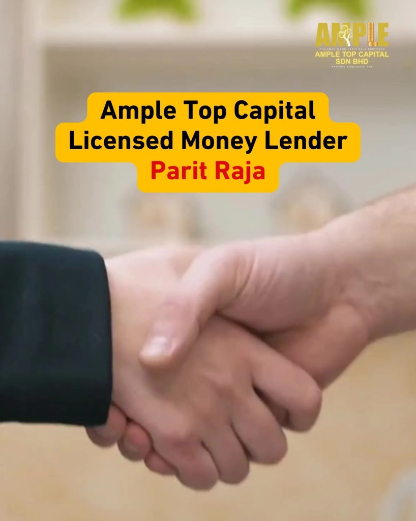 Emergency Loan Parit Raja Batu Pahat Johor Malaysia - Apply Today, Get Cash the Same Day in Parit Raja Personal Loan 04