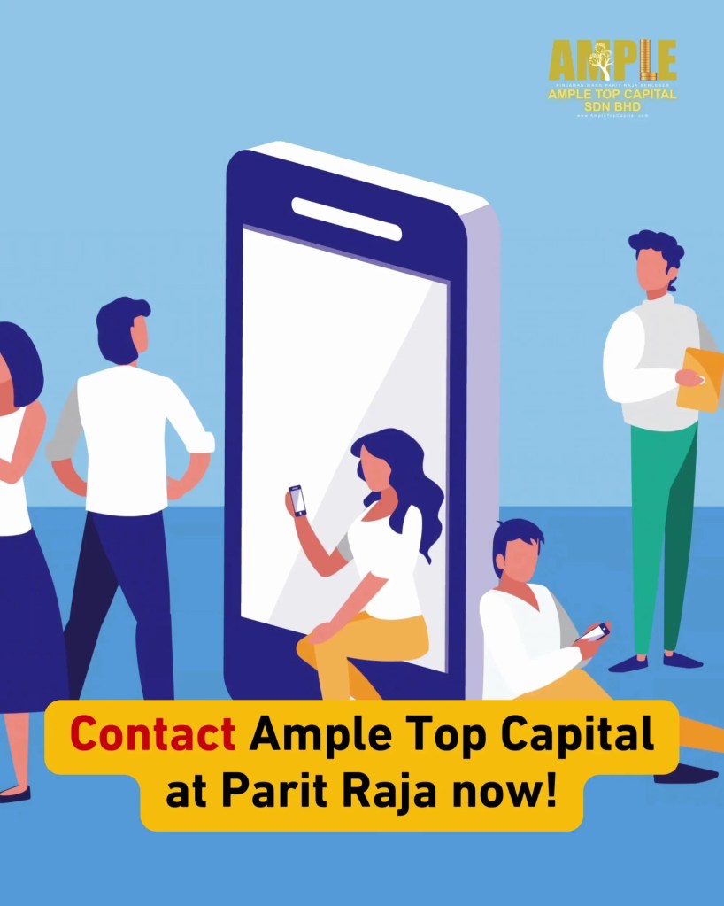 Emergency Loan Parit Raja Batu Pahat Johor Malaysia - Apply Today, Get Cash the Same Day in Parit Raja Personal Loan 07