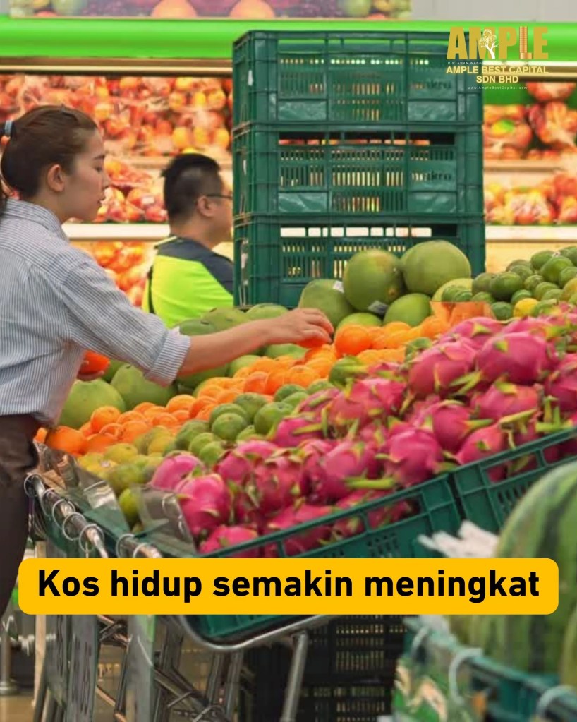 Gaji Tak Cukup Dapatkan Pinjaman Mudah dari Ample Best Capital Tongkang Pechah BP Johor - Pinjaman Wang Berlesen Tongkang Pechah Batu Pahat Johor Malaysia 03