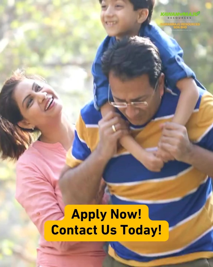 Instant Loan in Larkin Sentral Johor - KawanMaju Resources Sdn Bhd - Easy Funds for Car Service and Roadtax Renewal 07