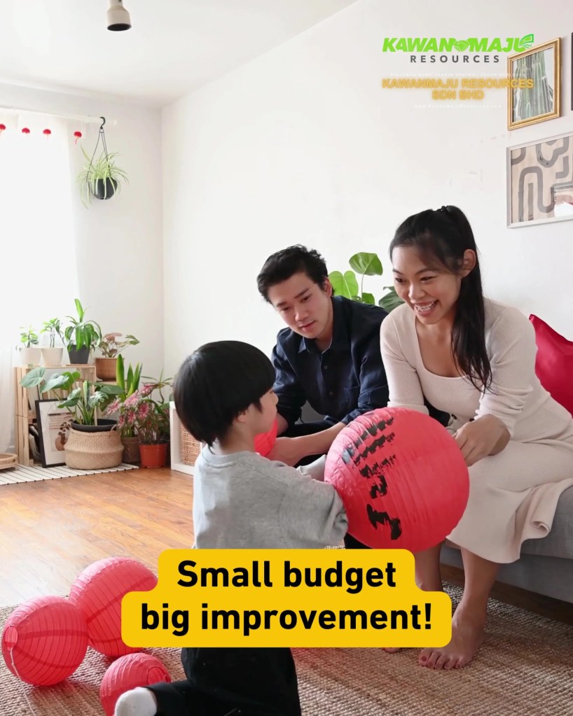 Johor Bahru Larkin Home Renovation Loan - Fast Approval and Flexible Installments Loan in JB Larkin Johor Malaysia - Johor Bahru licensed loan 06