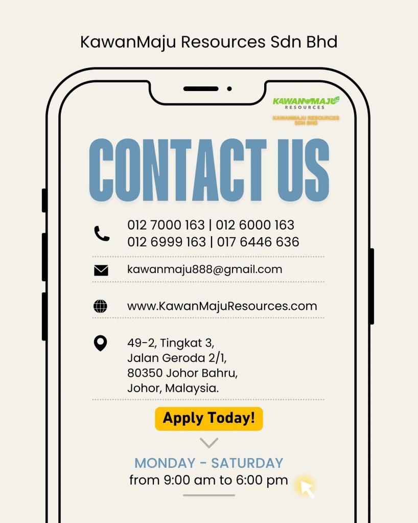 Johor Bahru Larkin Home Renovation Loan - Fast Approval and Flexible Installments Loan in JB Larkin Johor Malaysia - Johor Bahru licensed loan 08