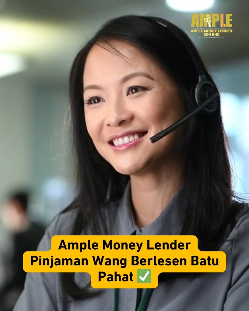 Kos Sekolah Anak BP Meningkat Pinjaman Wang Berlesen Batu Pahat Johor Malaysia - Ample Money Lender Sdn Bhd - Pinjaman Wang BP 03