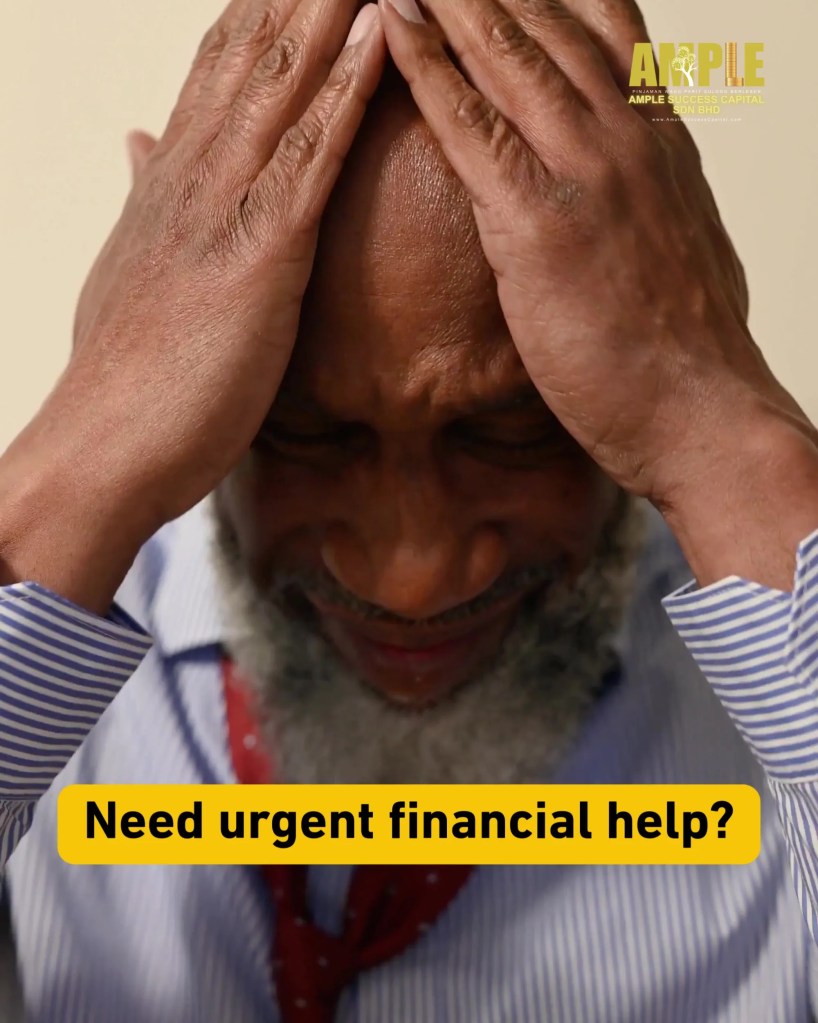 Legal and Secure Loans in Parit Sulong Batu Pahat - Ample Success Capital – Licensed Loan Safe and Transparent in Parit Sulong BP Johor 03