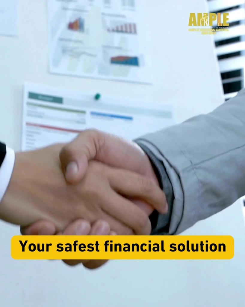 Legal and Secure Loans in Parit Sulong Batu Pahat - Ample Success Capital – Licensed Loan Safe and Transparent in Parit Sulong BP Johor 04
