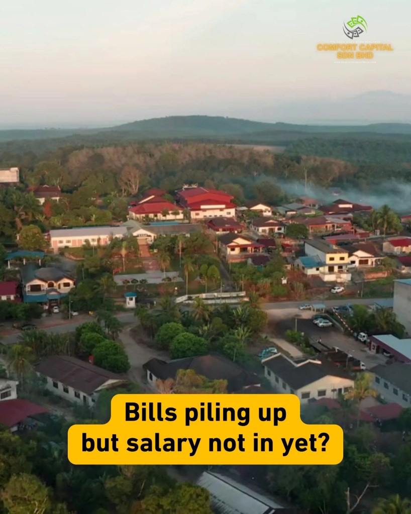 Muar Fast Loan - Comfort Capital Sdn Bhd – Apply Today, Get Your Cash the Same Day - Johor Muar Personal Loan - Muar Business Loan 02