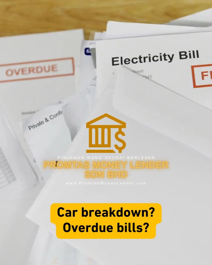 Personal Loan in Skudai Johor Malaysia – Licensed and Safe Money Lender JB Skudai - Promtas Money Lender Johor Bahru Johor Bahru 03