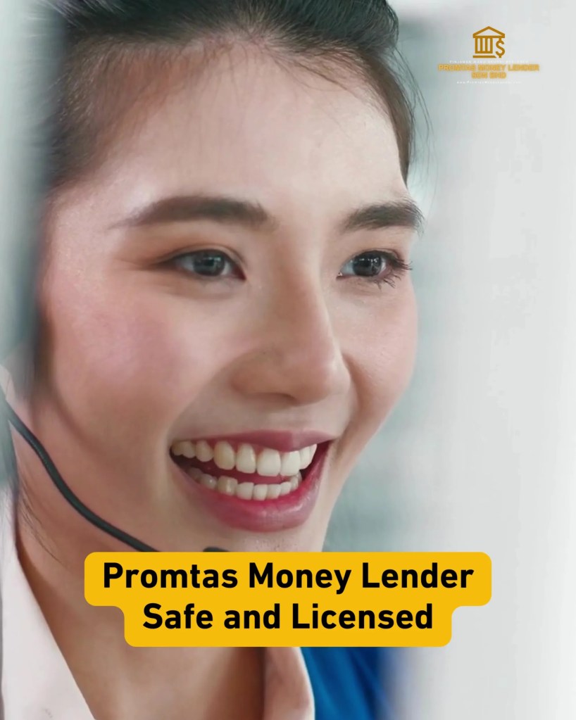 Personal Loan in Skudai Johor Malaysia – Licensed and Safe Money Lender JB Skudai - Promtas Money Lender Johor Bahru Johor Bahru 05
