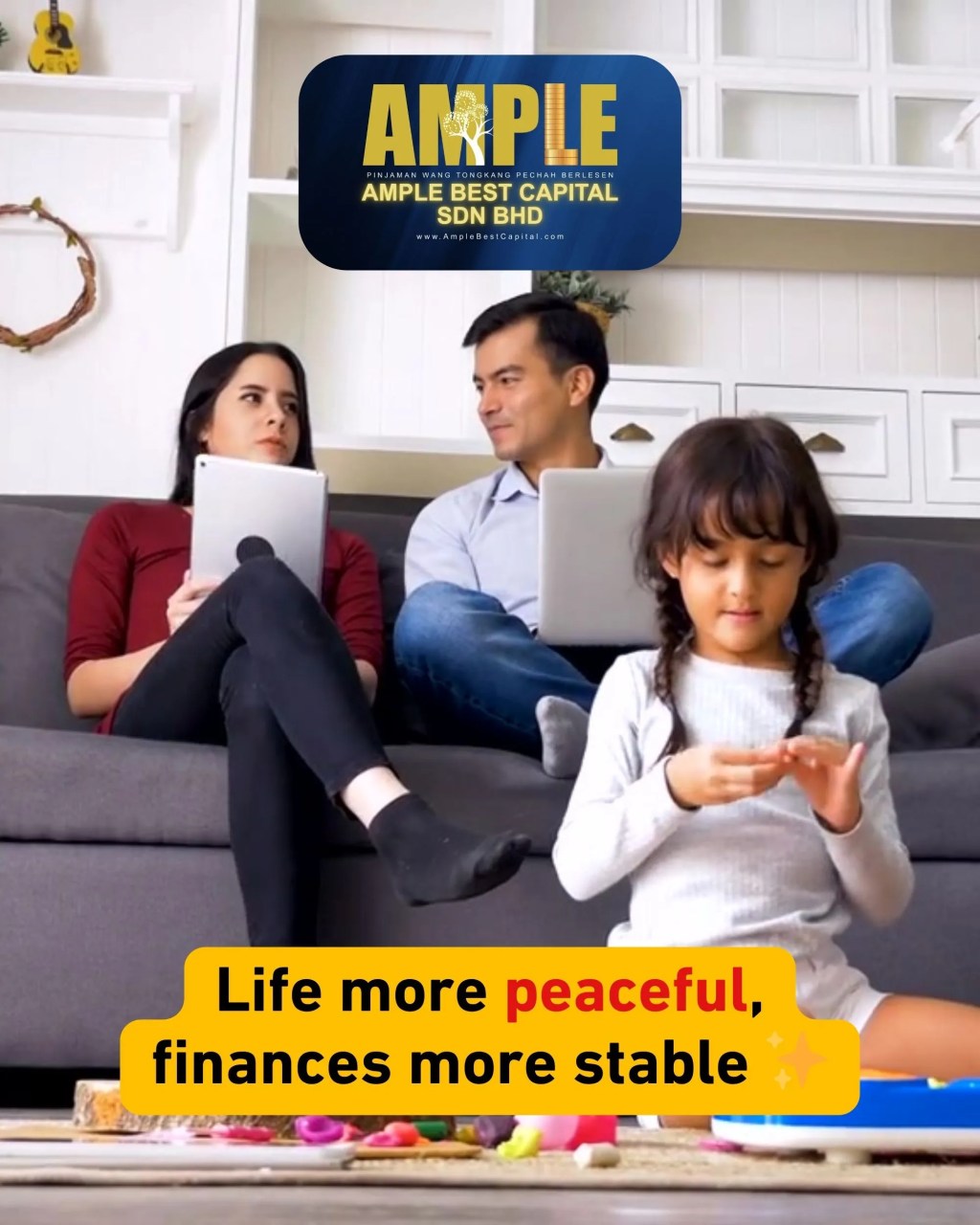 Personal Loan Tongkang Pechah, Batu Pahat, Johor – Safe, Fast and Licensed in Tongkang&nbsp;BP