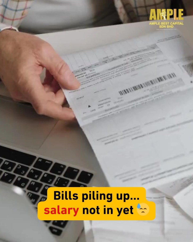 Personal Loan Tongkang Pechah Batu Pahat Johor Malaysia – Safe, Fast and Licensed Loan Money Lender Tongkang BP 02