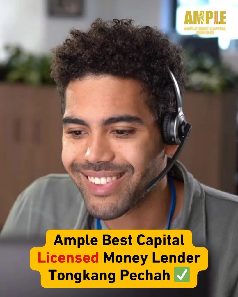 Personal Loan Tongkang Pechah Batu Pahat Johor Malaysia – Safe, Fast and Licensed Loan Money Lender Tongkang BP 04