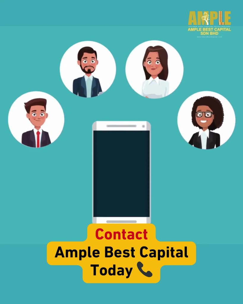 Personal Loan Tongkang Pechah Batu Pahat Johor Malaysia – Safe, Fast and Licensed Loan Money Lender Tongkang BP 07