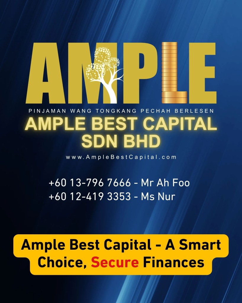 Personal Loan Tongkang Pechah Batu Pahat Johor Malaysia – Safe, Fast and Licensed Loan Money Lender Tongkang BP 08