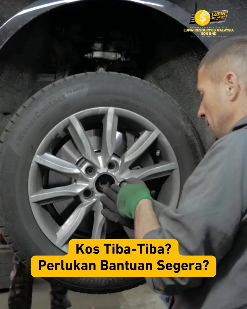 Pinjaman Ansuran Berlesen Kulai Johor Malaysia - Bayar Balik Fleksibel dan Proses Pantas di Kulai Johor - Lupin Resources Malaysia Sdn Bhd Pinjaman Berlesen Kulai Johor 02