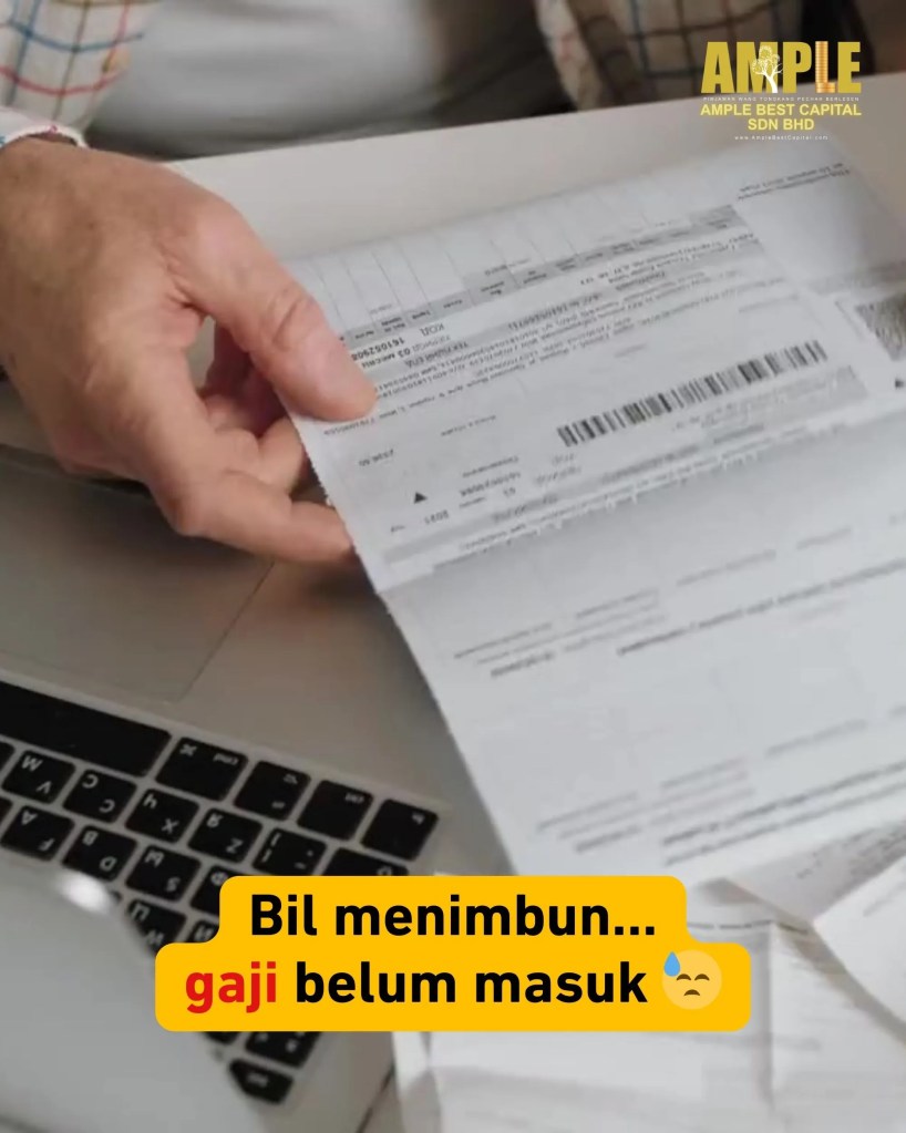 Pinjaman Peribadi Tongkang Pechah Batu Pahat Johor Malaysia – Pinjaman Wang Sah Tongkang Pechah, Mudah dan Berlesen di BP 02