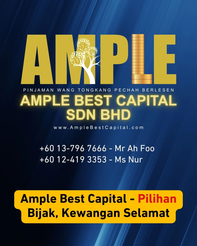 Pinjaman Peribadi Tongkang Pechah Batu Pahat Johor Malaysia – Pinjaman Wang Sah Tongkang Pechah, Mudah dan Berlesen di BP 08