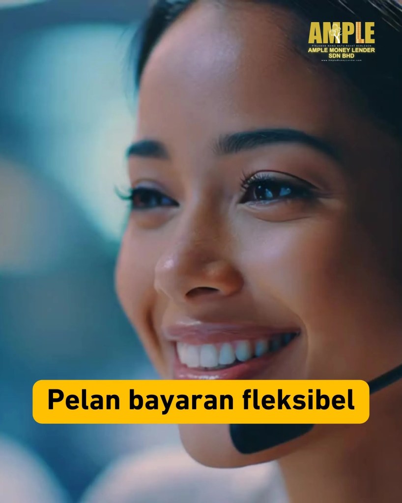 Pinjaman Perniagaan dan Modal Segera di Batu Pahat Johor Malaysia - Ample Money Lender Sdn Bhd Pinjaman Wang BP 05