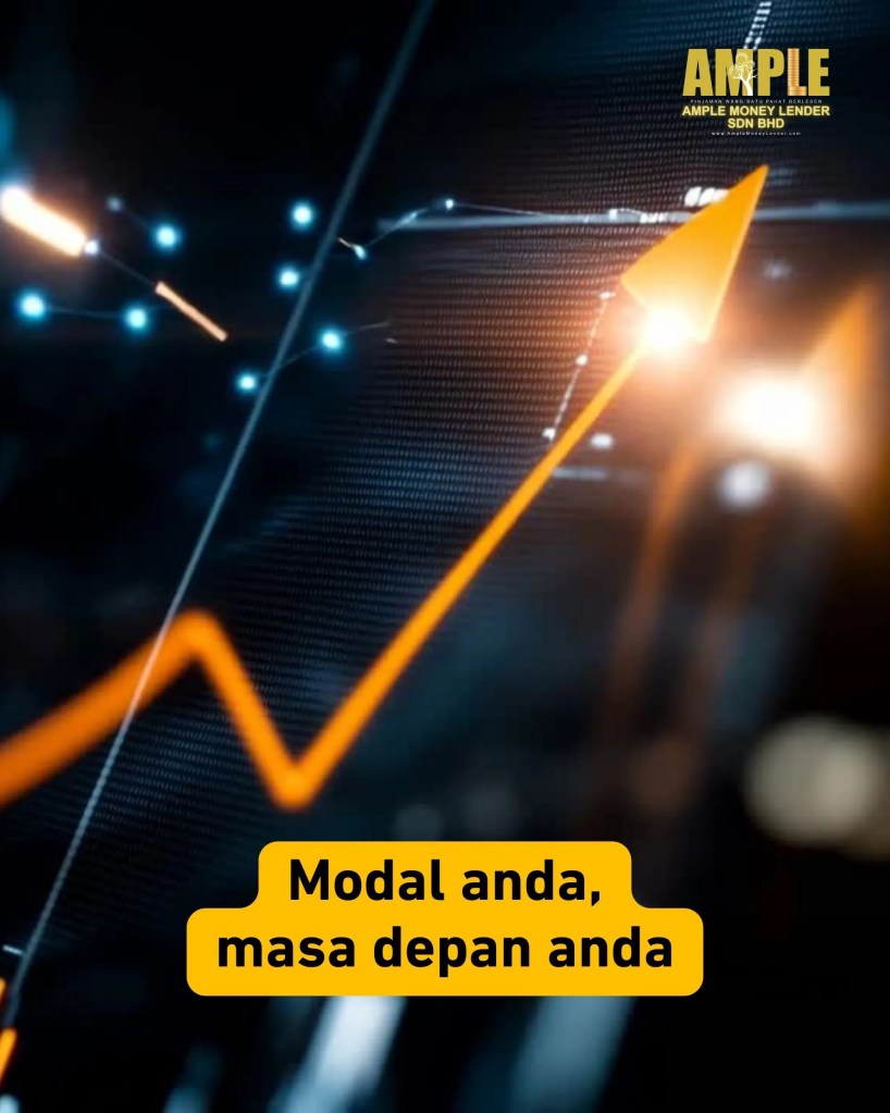 Pinjaman Perniagaan dan Modal Segera di Batu Pahat Johor Malaysia - Ample Money Lender Sdn Bhd Pinjaman Wang BP 07