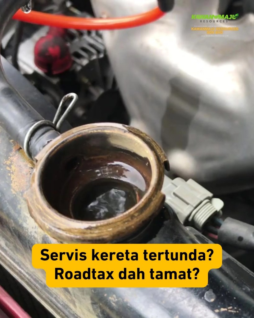 Pinjaman Segera di Larkin Sentral Johor KawanMaju Resources Sdn Bhd - Servis Kereta dan Roadtax Jadi Mudah di JB Johor Bahru 02