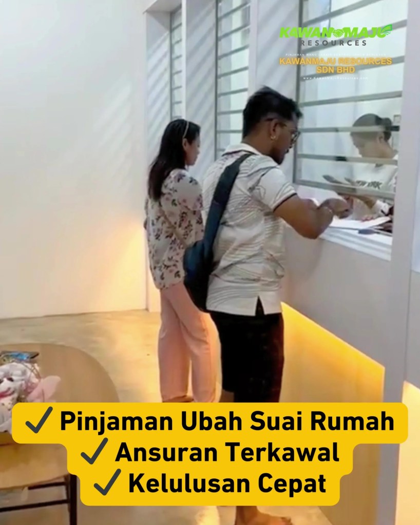 Pinjaman Wang Berlesen Ubah Suai Rumah di Larkin Johor Bahru Johor Malaysia – Ansuran Terkawal dan Cepat Lulus di JB Johor - Pinjaman Wang JB Berlesen 05