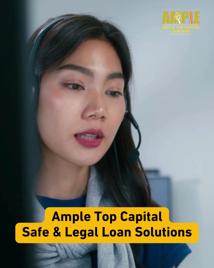 Plan Your Finances - Safe and Legal Loans in Parit Raja Batu Pahat Johor Malaysia - Ample Top Capital Licensed Money Lender Taman Universiti Parit Raja 04