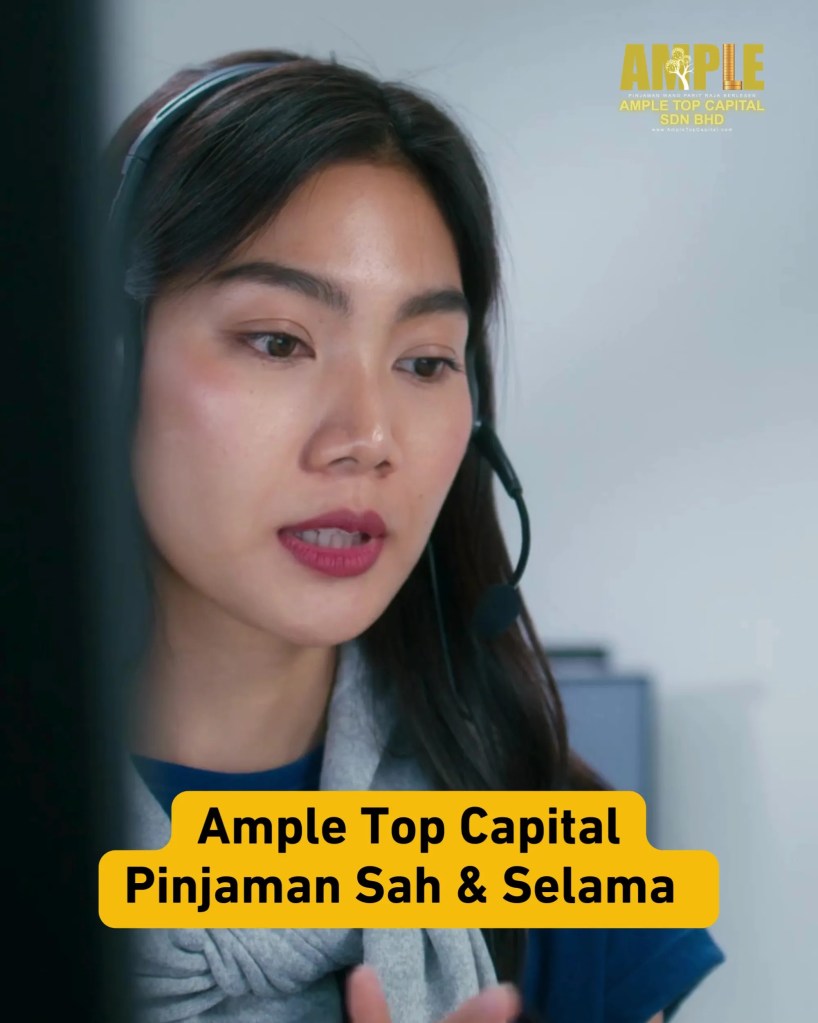 Rancang Kewangan Anda di Parit Raja Batu Pahat Johor - Pinjaman Wang Sah dan Selamat - Ample Top Capital - Pinjaman Wang Berlesen Parit Raja 04