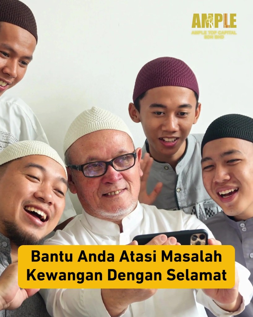 Rancang Kewangan Anda di Parit Raja Batu Pahat Johor - Pinjaman Wang Sah dan Selamat - Ample Top Capital - Pinjaman Wang Berlesen Parit Raja 06