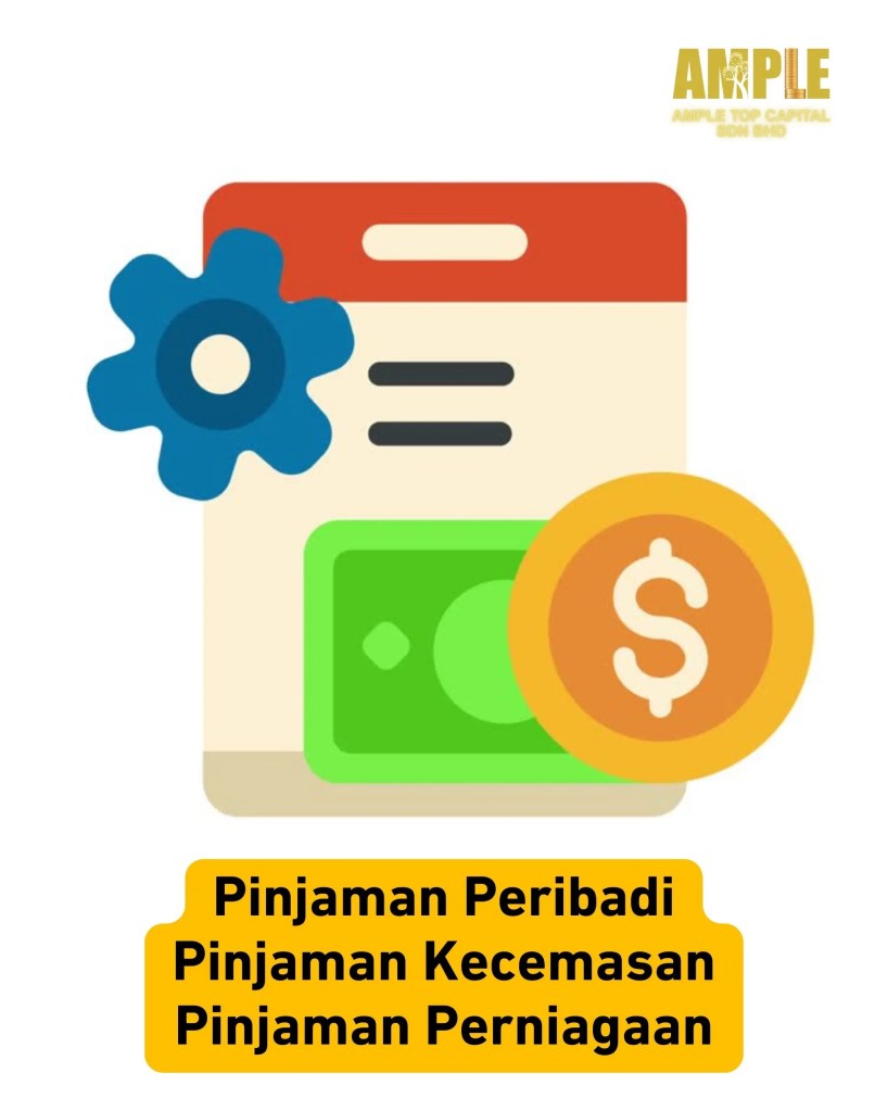 Rancang Kewangan Anda di Parit Raja Batu Pahat Johor - Pinjaman Wang Sah dan Selamat - Ample Top Capital - Pinjaman Wang Berlesen Parit Raja 07