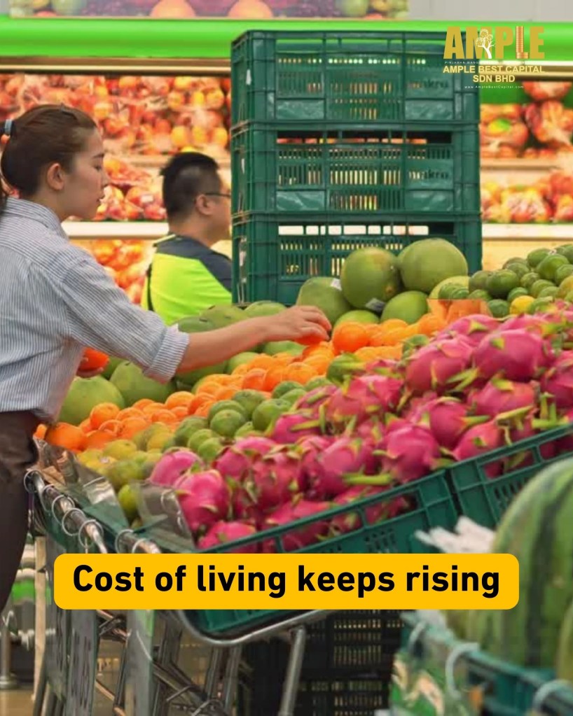 Salary Not Enough Fast and Easy Loan from Ample Best Capital Tongkang Pechah Batu Pahat Johor - Licensed Money Lender Tongkang Pechah Licensed Loan 03