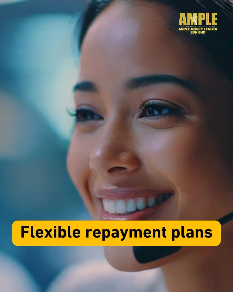 Business Loan and Fast Capital in Batu Pahat Johor Malaysia Licensed Money Lending in Batu Pahat - Ample Money Lender Sdn Bhd Loan In BP 05