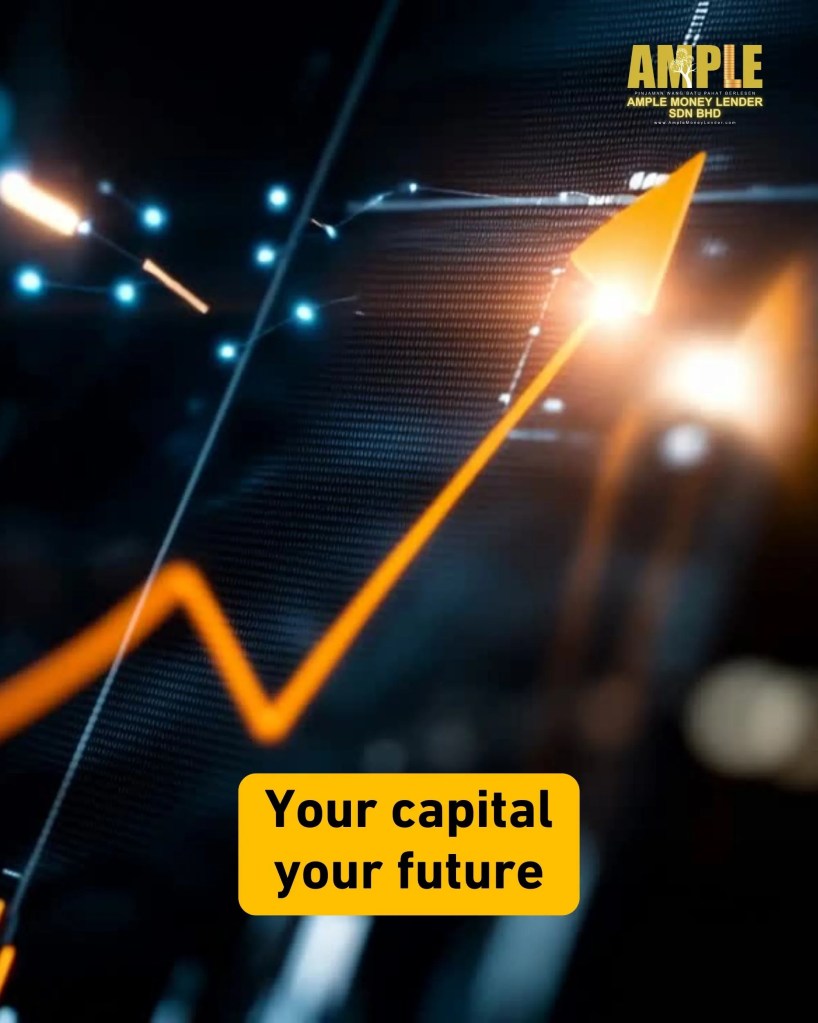 Business Loan and Fast Capital in Batu Pahat Johor Malaysia Licensed Money Lending in Batu Pahat - Ample Money Lender Sdn Bhd Loan In BP 07