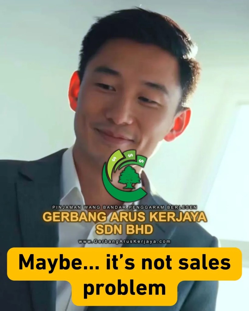 Business Loan Batu Pahat Johor - Cash Flow Solution for Small Business - Gerbang Arus Kerjaya Loan BP Batu Pahat Johor 08