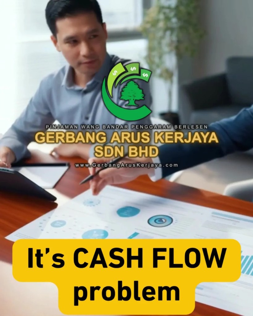 Business Loan Batu Pahat Johor - Cash Flow Solution for Small Business - Gerbang Arus Kerjaya Loan BP Batu Pahat Johor 09
