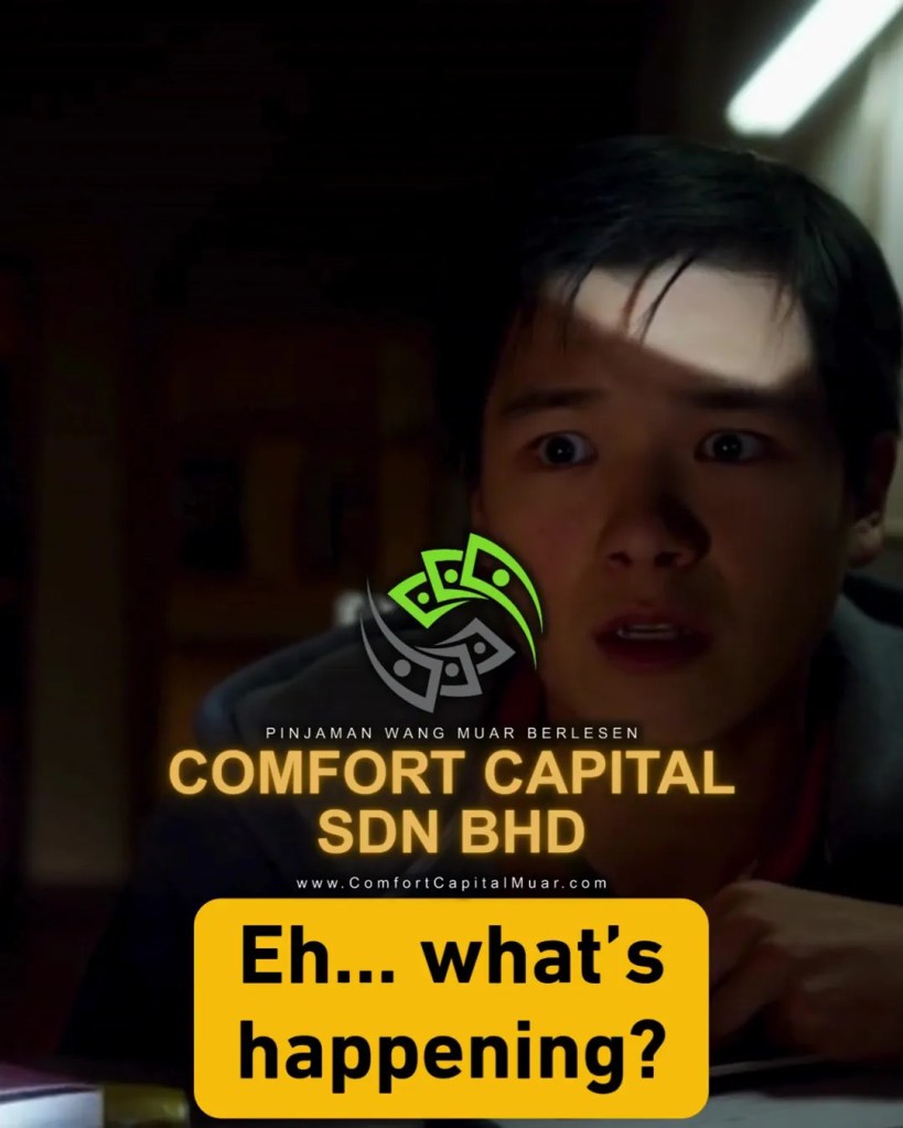 Education Loan Muar Johor - Don’t Delay Your Future - Comfort Capital Muar Loan - Do not Let Money Be the Reason You Stay Behind in edu 04